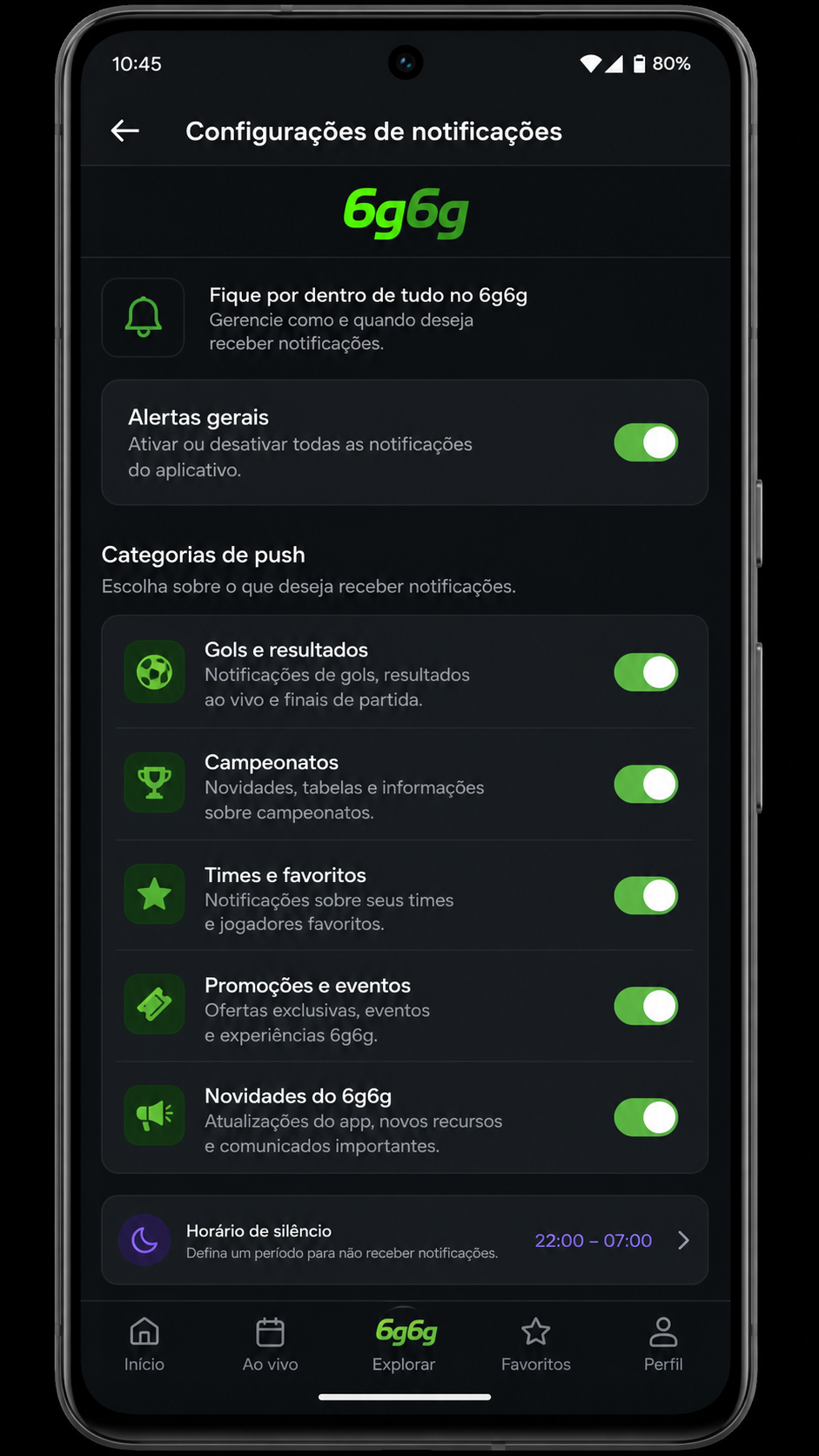 6g6g screenshot