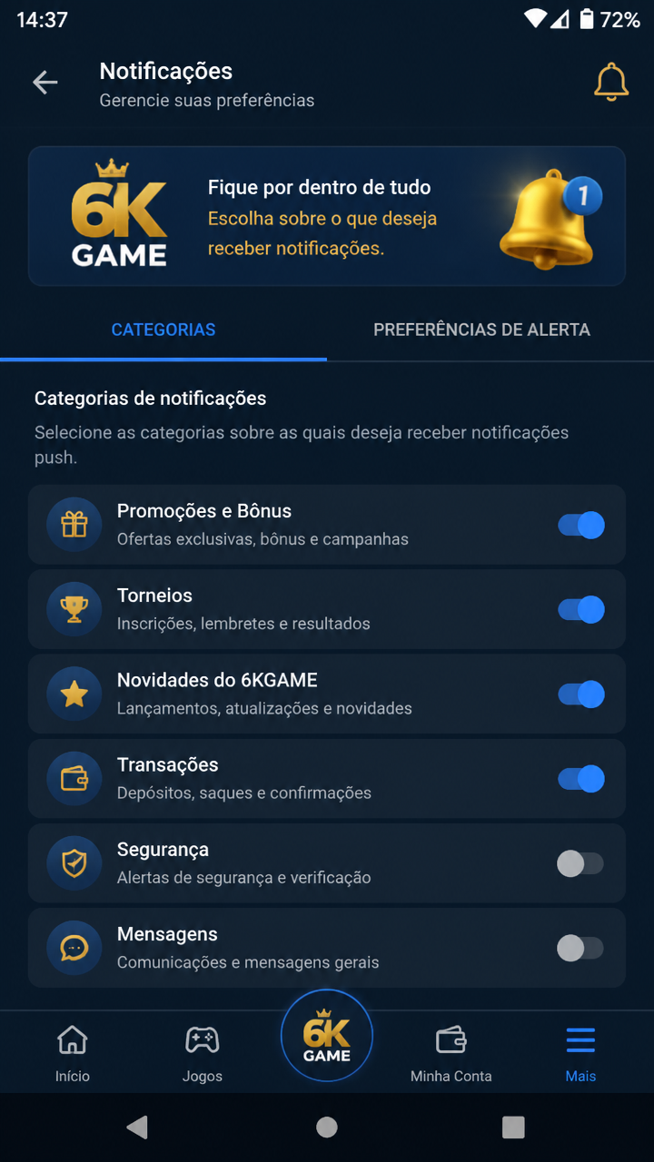 6kgame screenshot