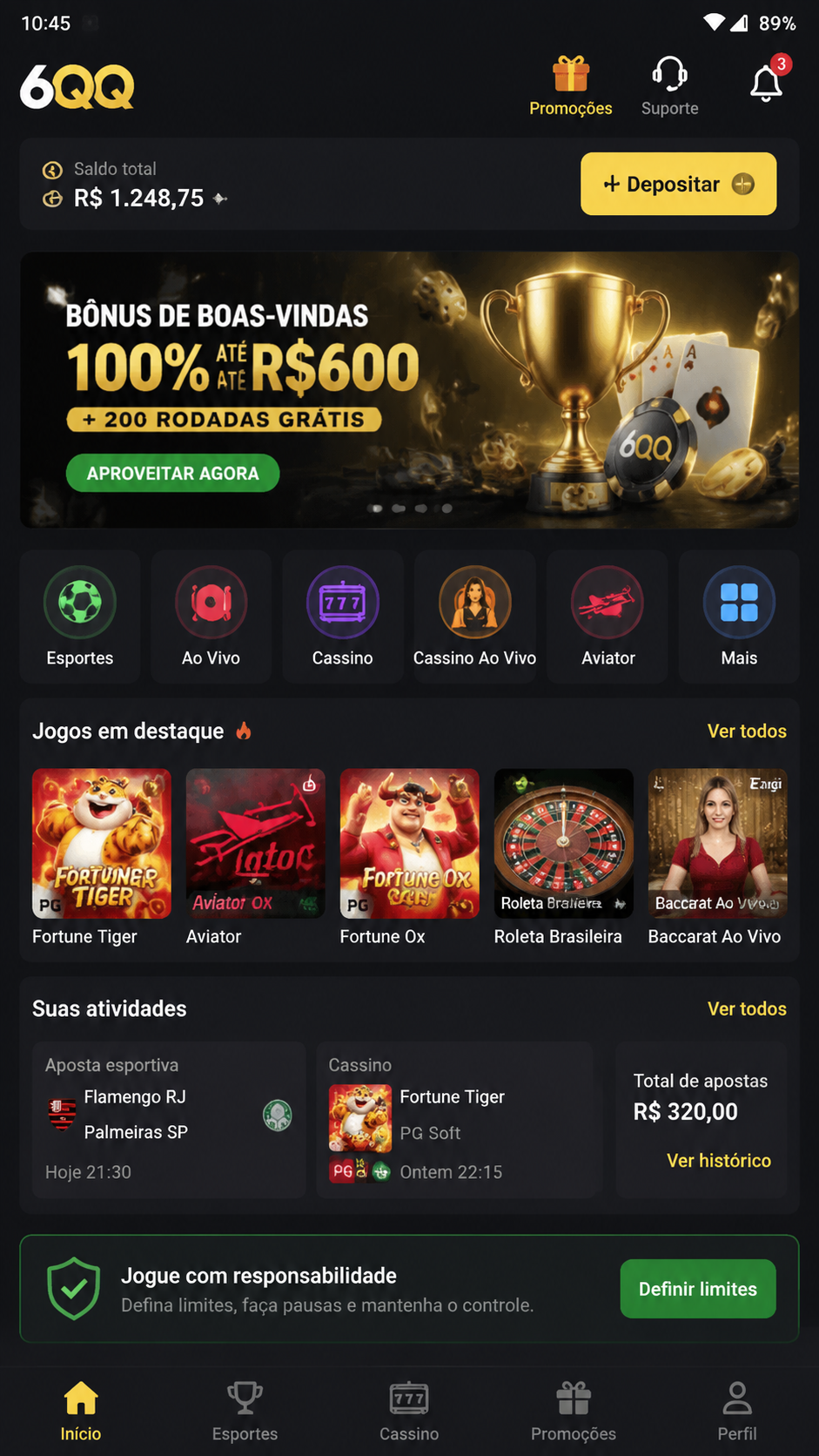 6qq screenshot