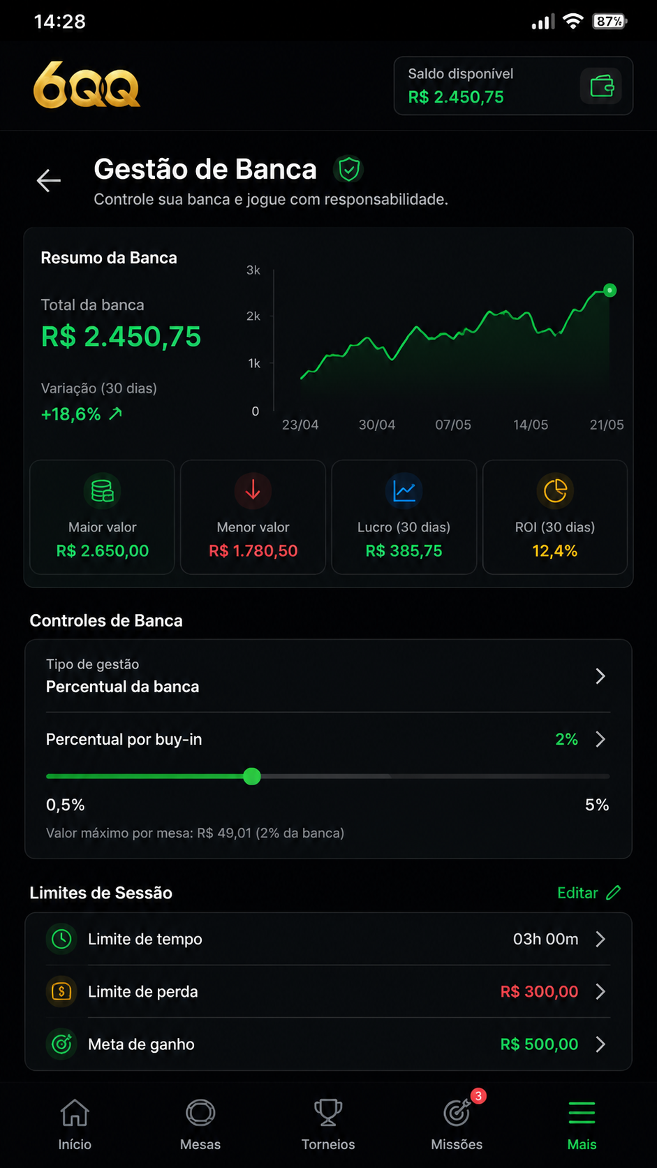 6qq screenshot