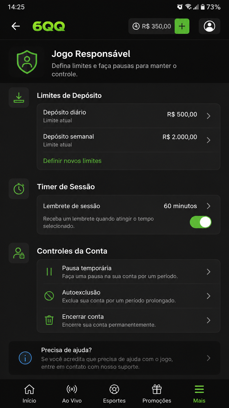 6qq screenshot