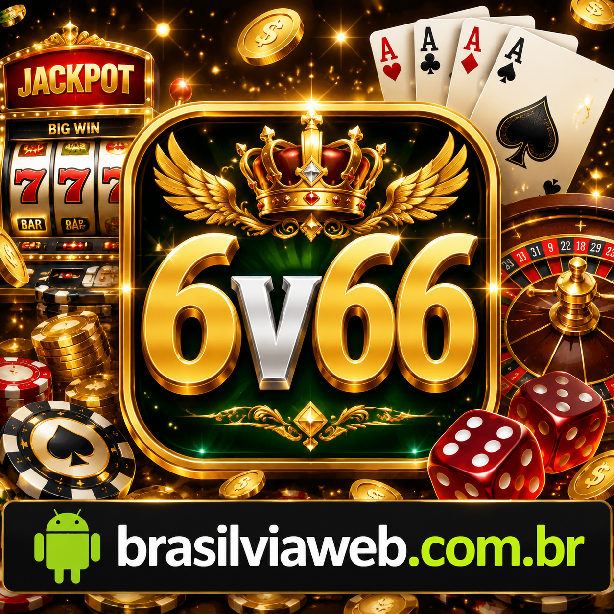 6v66