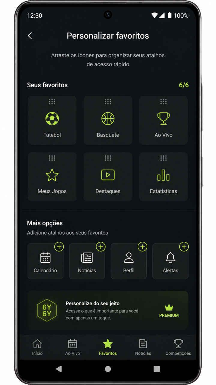 6y6y screenshot