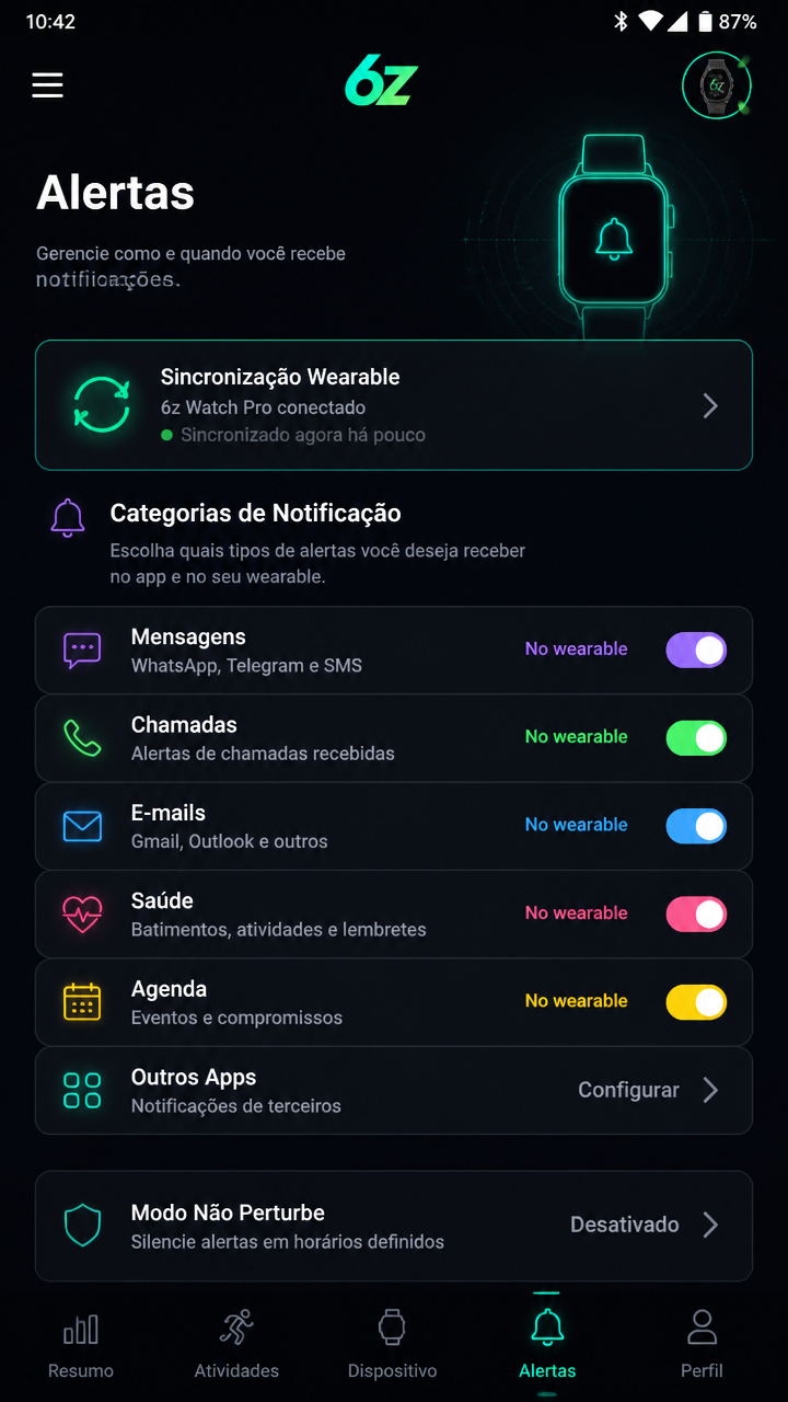 6z screenshot