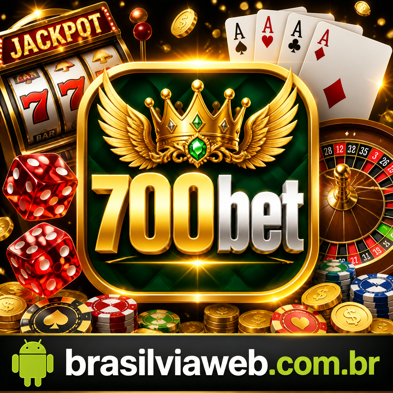700bet