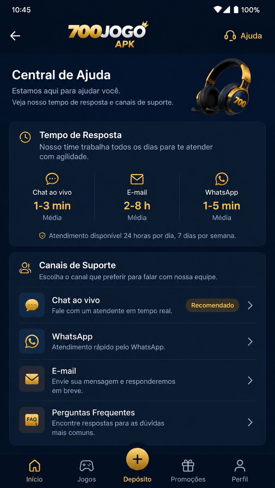 700jogo screenshot