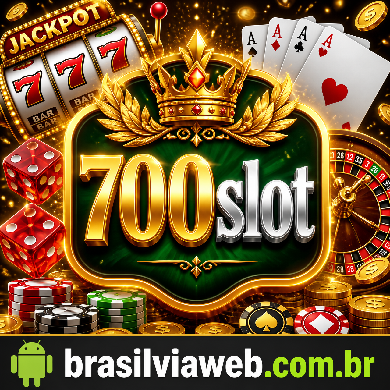 700slot