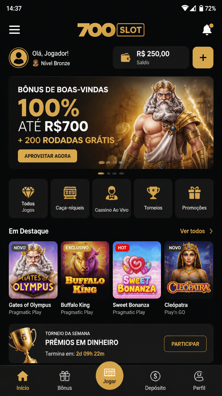 700slot screenshot