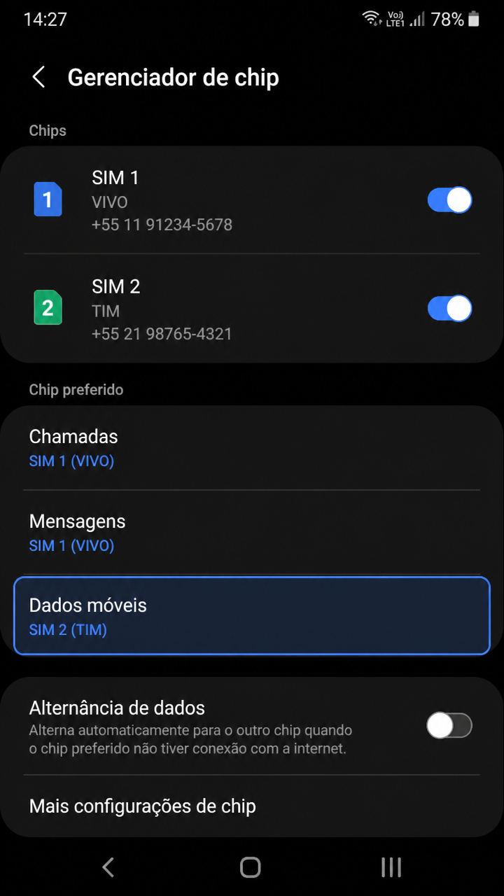 707bet screenshot