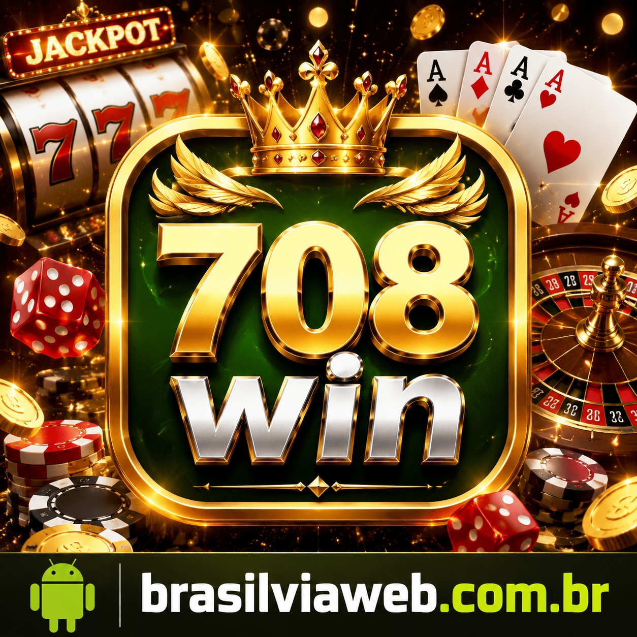 708win
