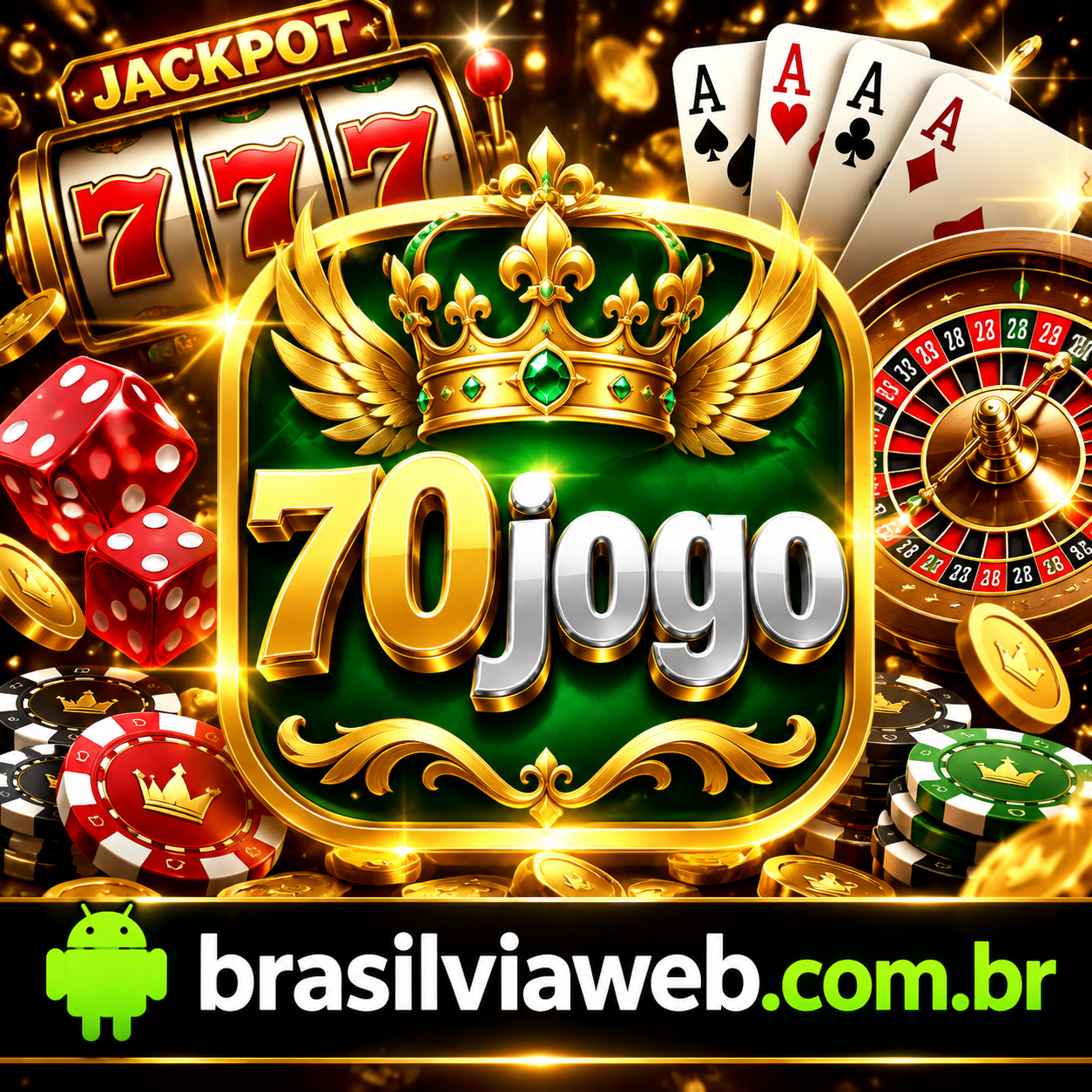 70jogo