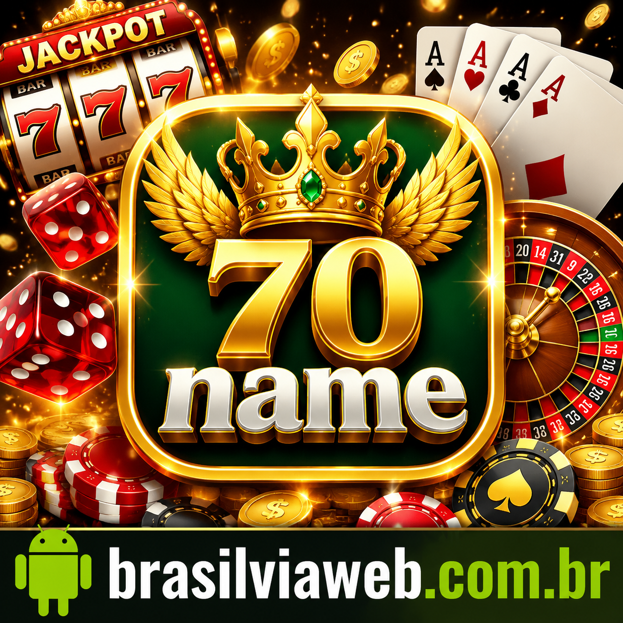 70name APK