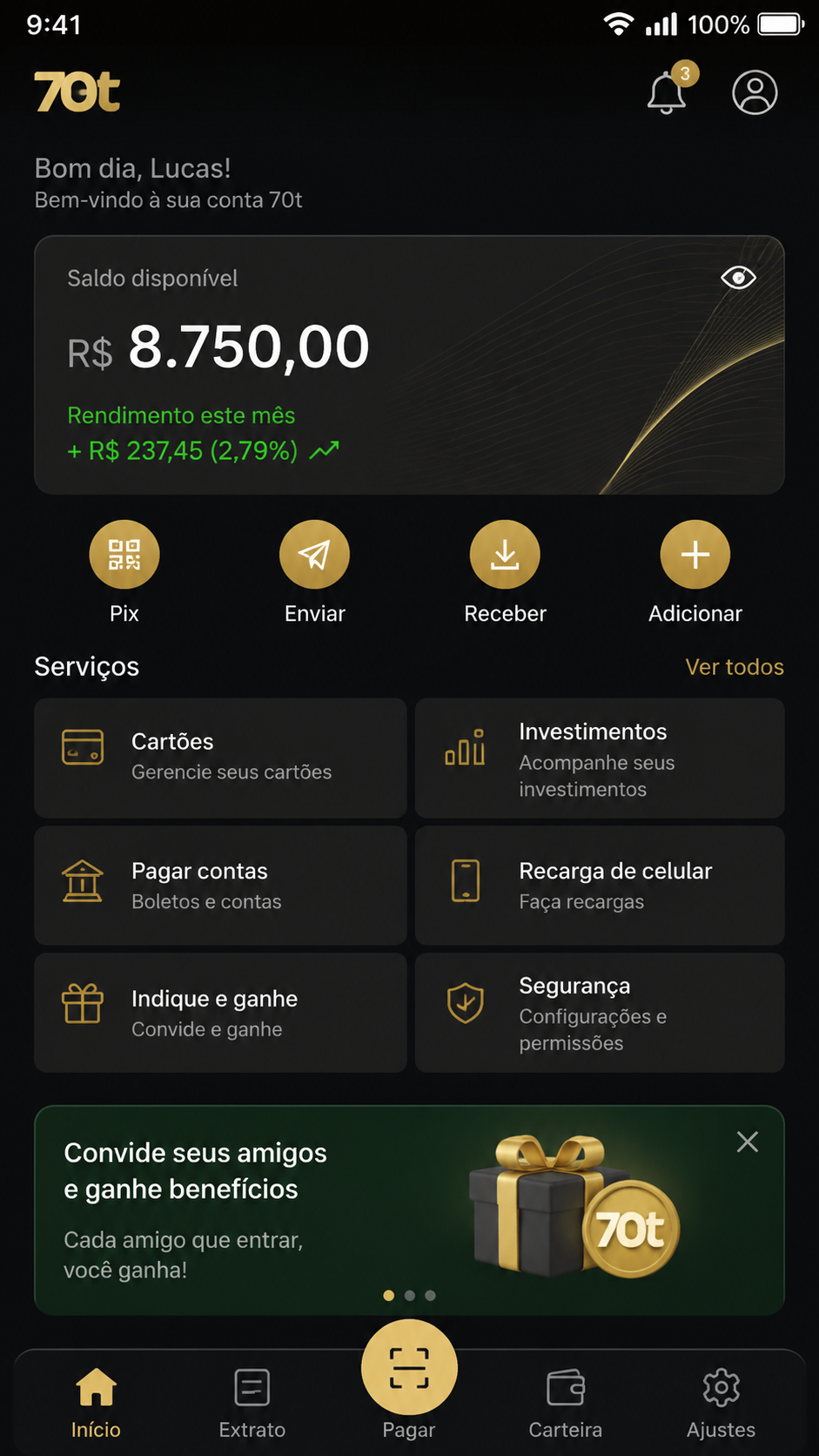 70t screenshot