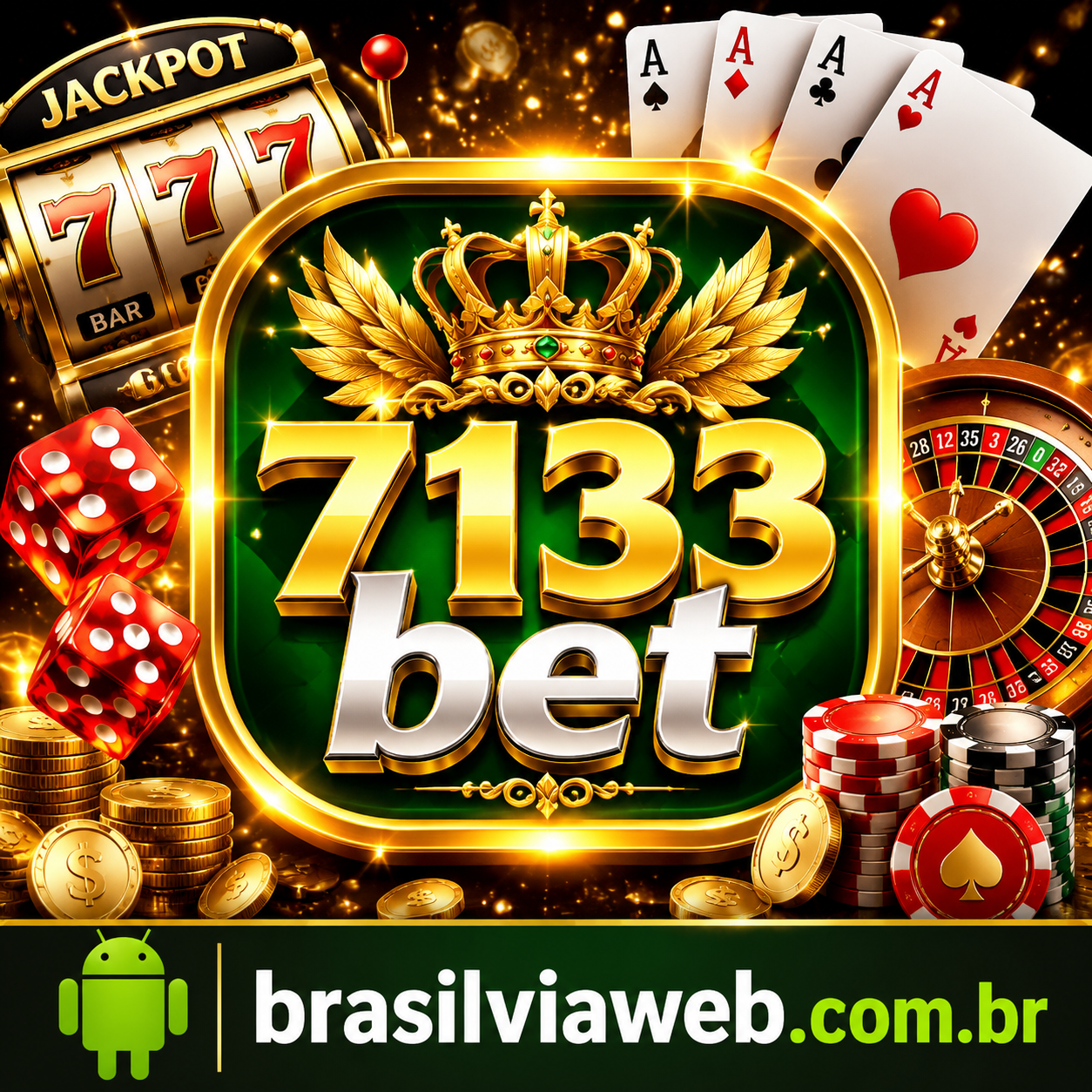 7133bet APK