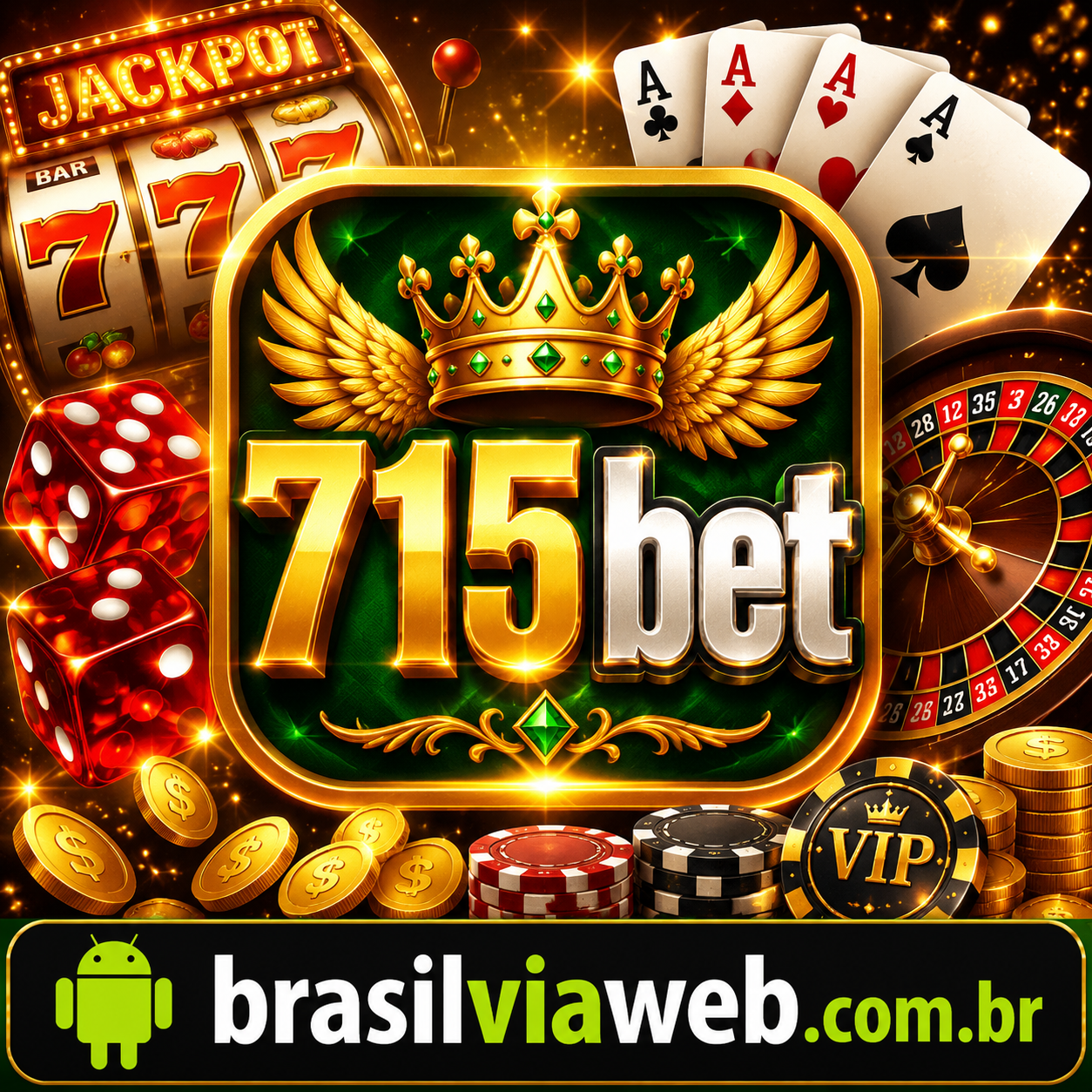 715bet