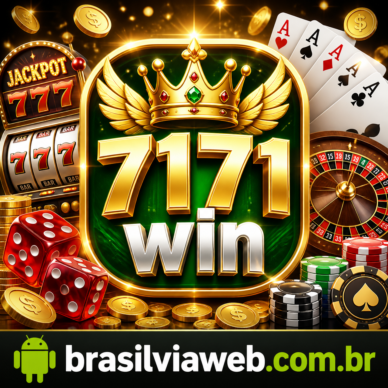 7171win