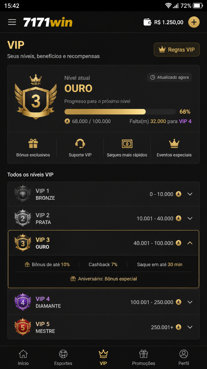 7171win screenshot