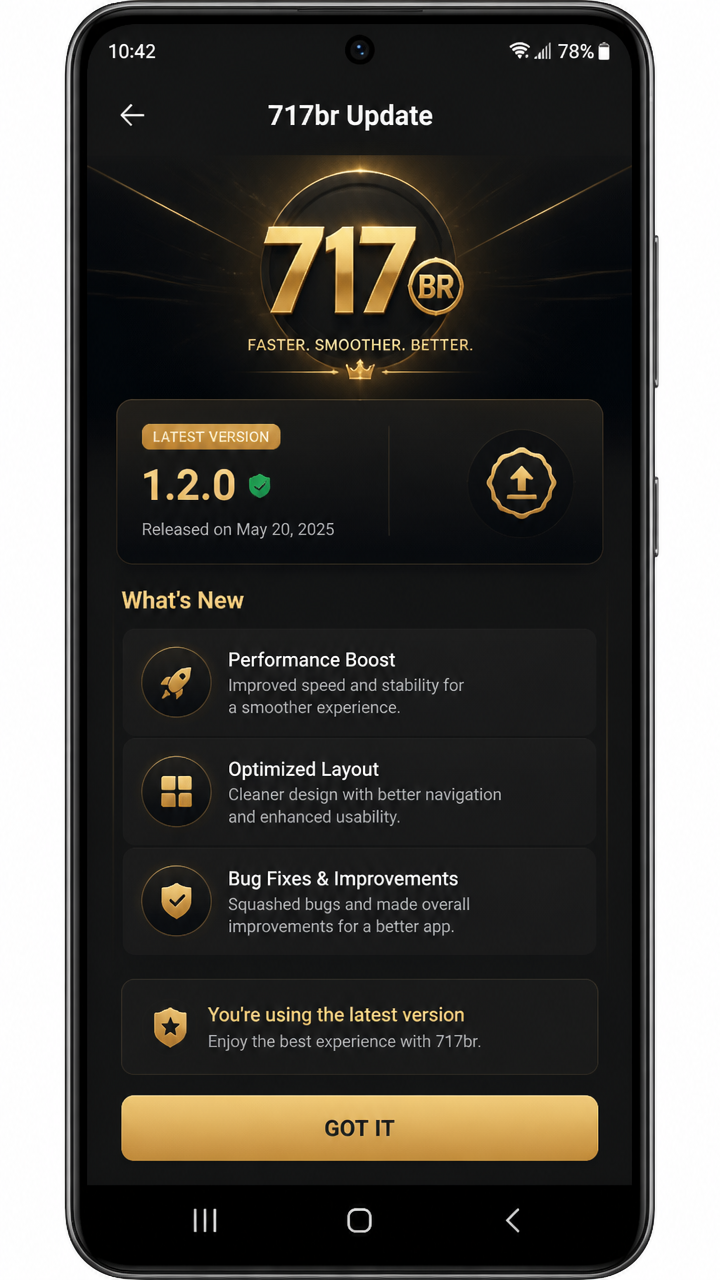 717br screenshot