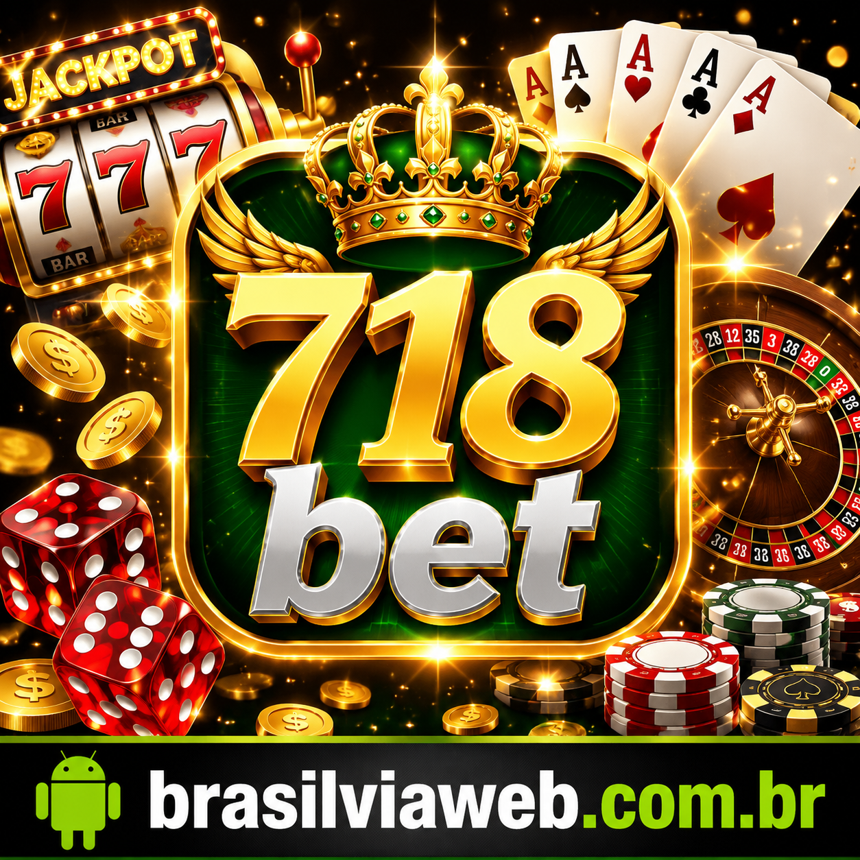 718bet