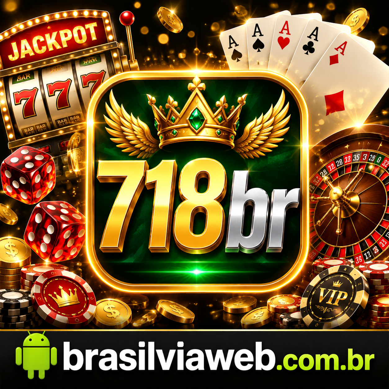718br