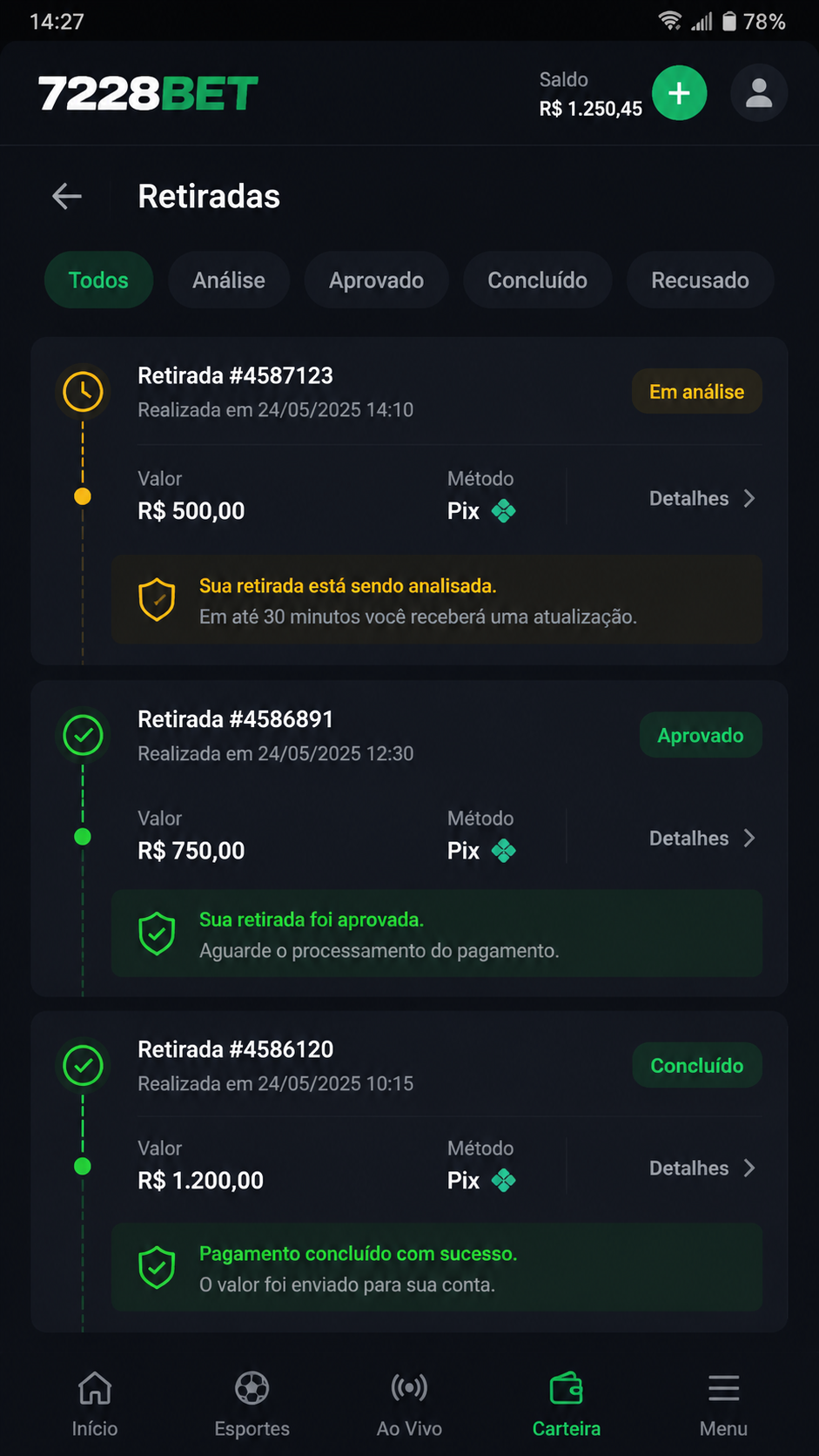 7228bet screenshot
