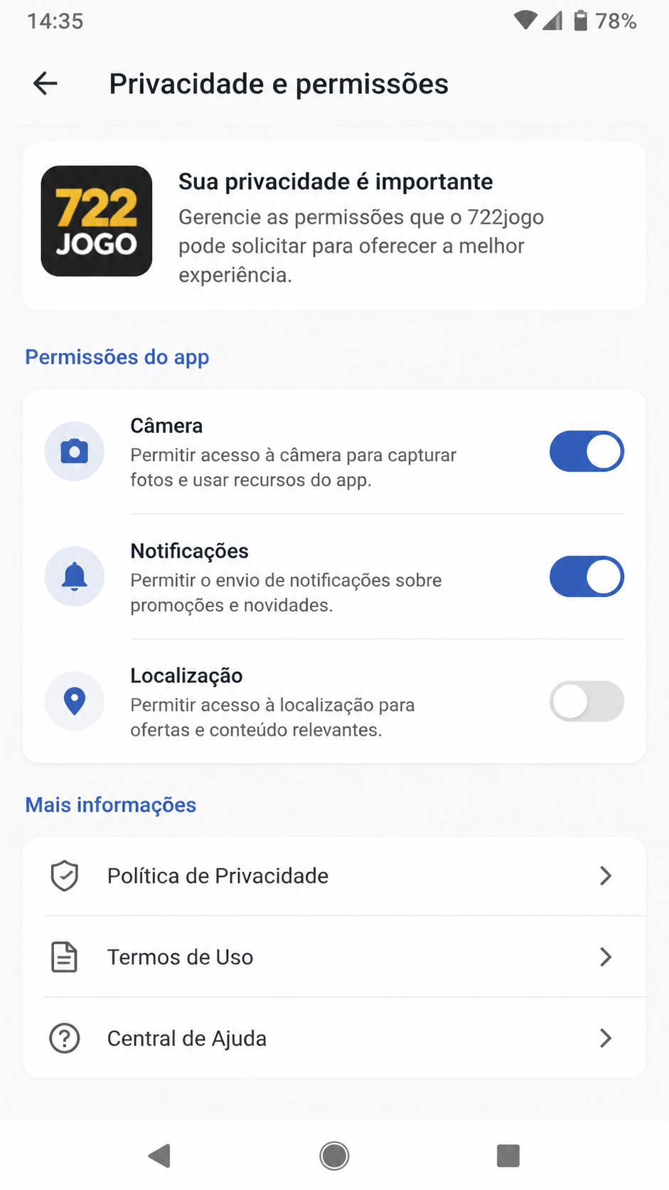 722jogo screenshot