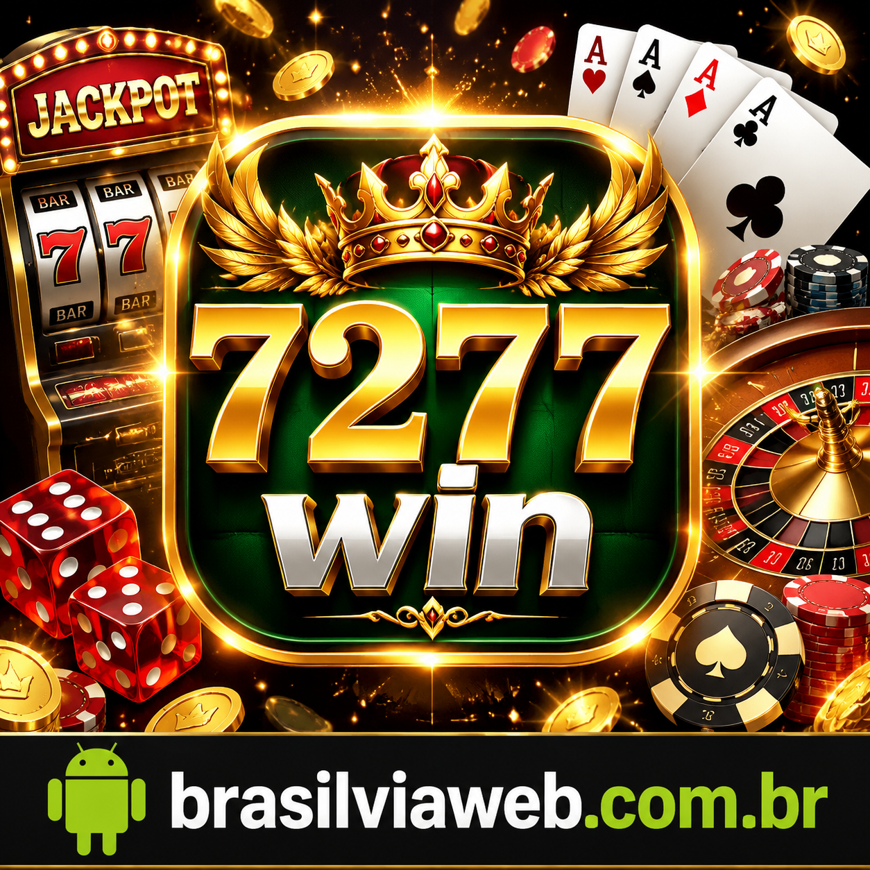 7277win