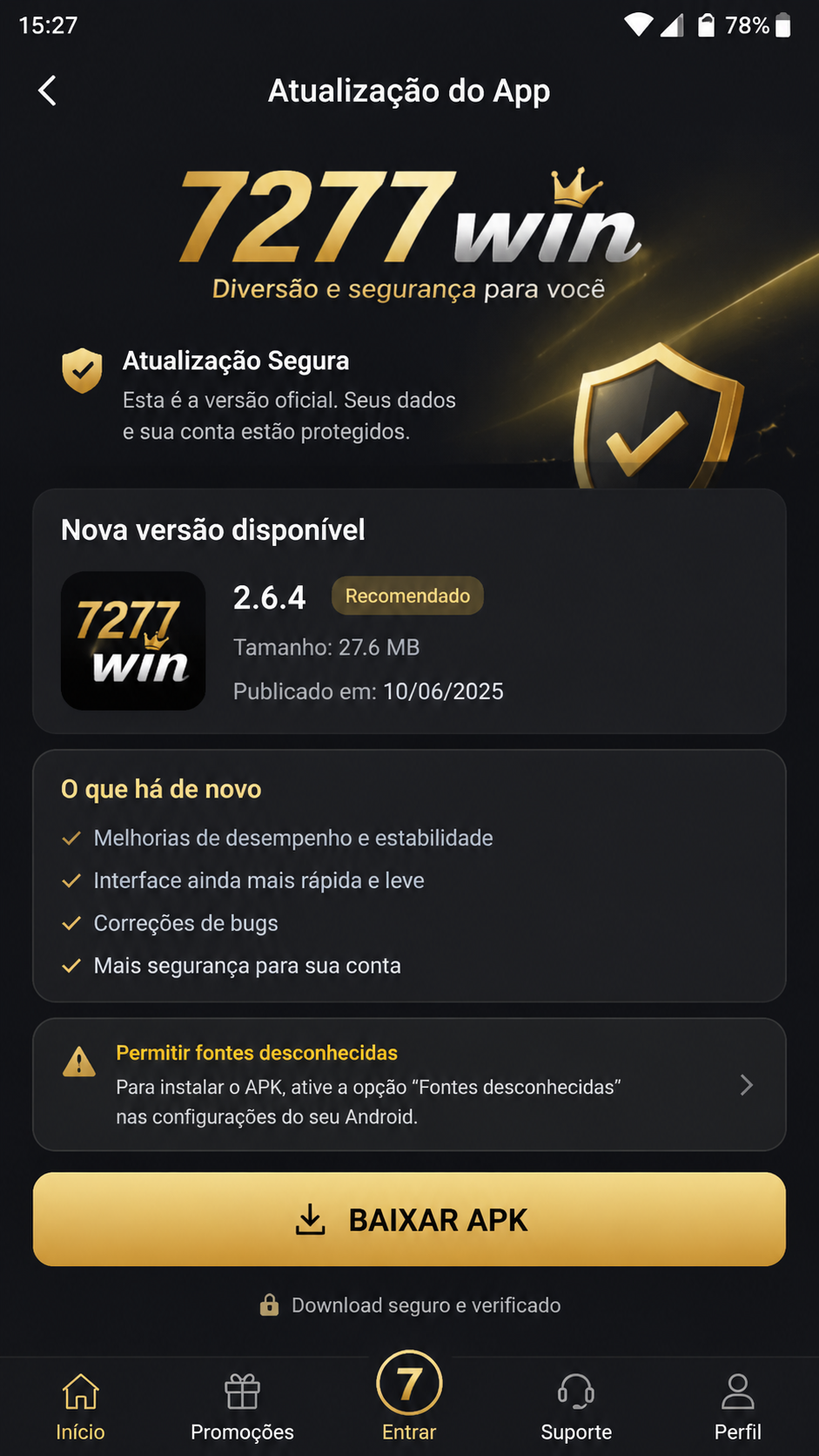 7277win screenshot