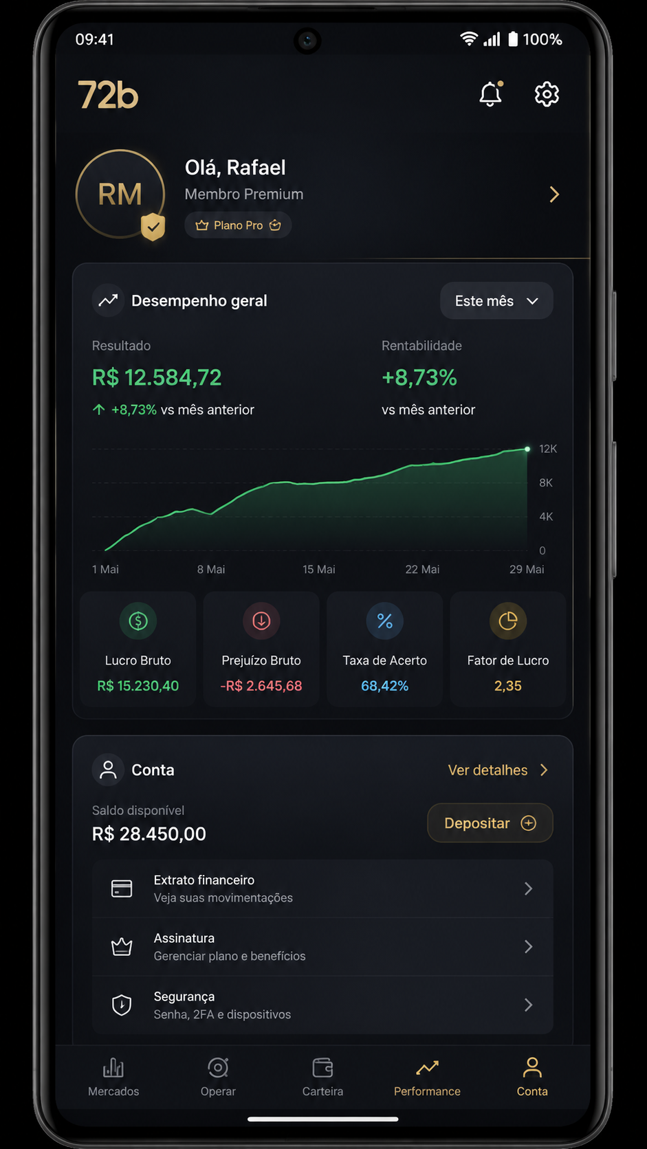 72b screenshot