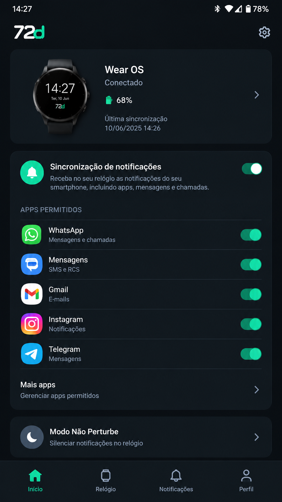 72d screenshot