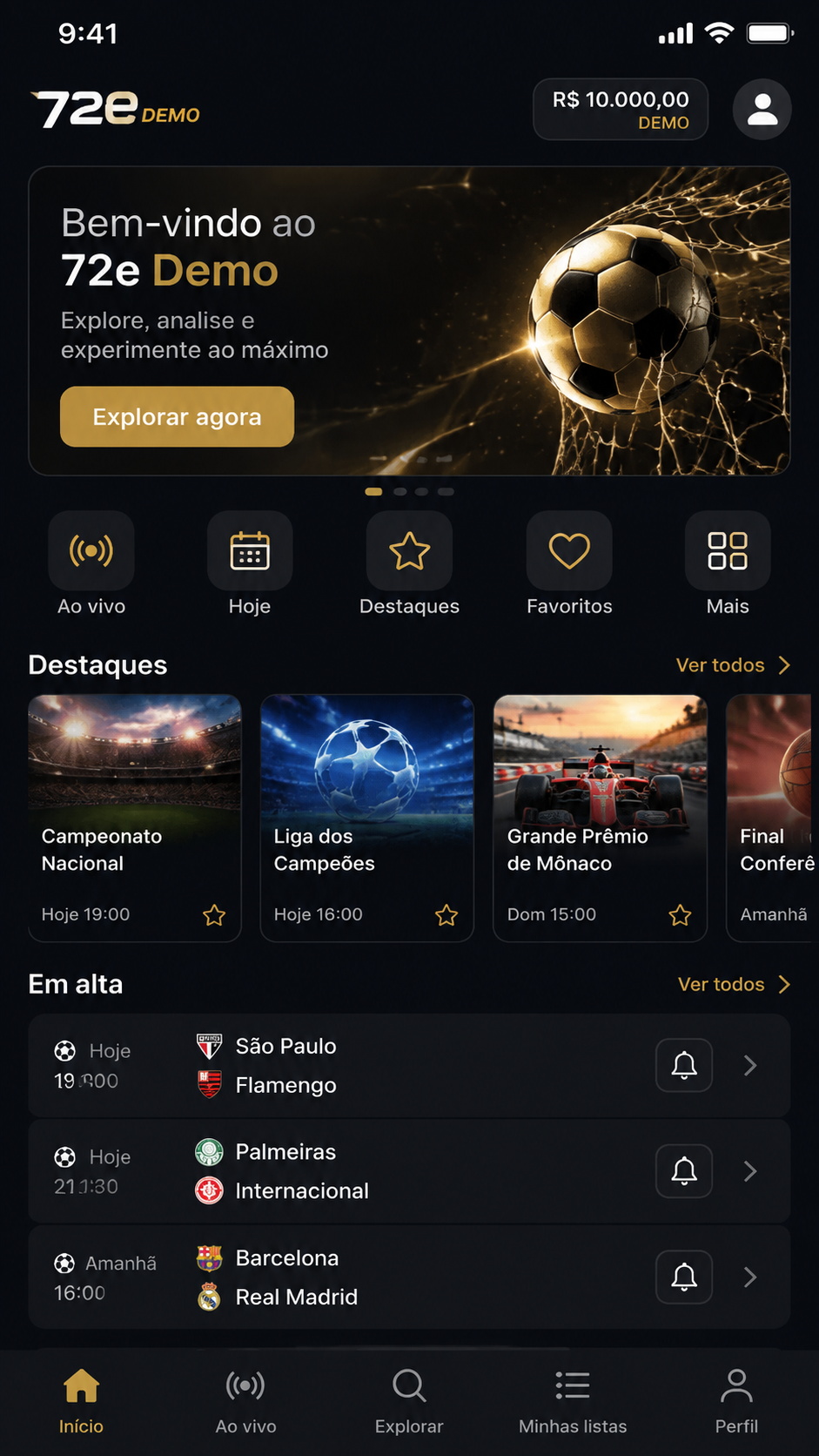 72e screenshot