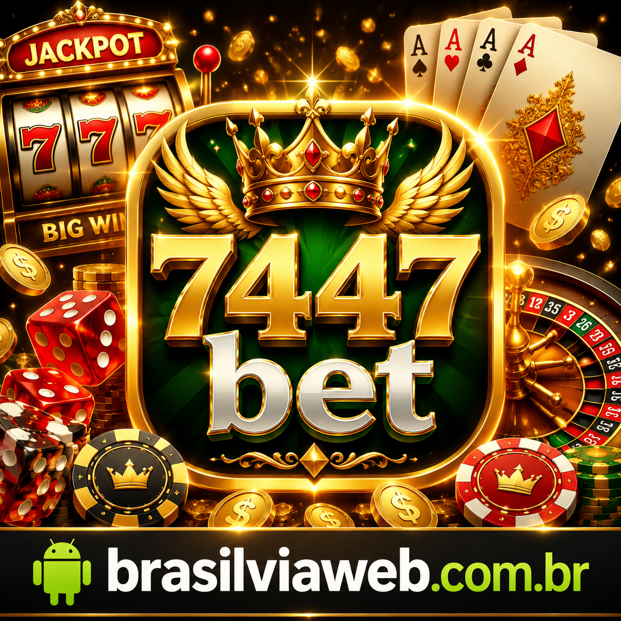 7447bet