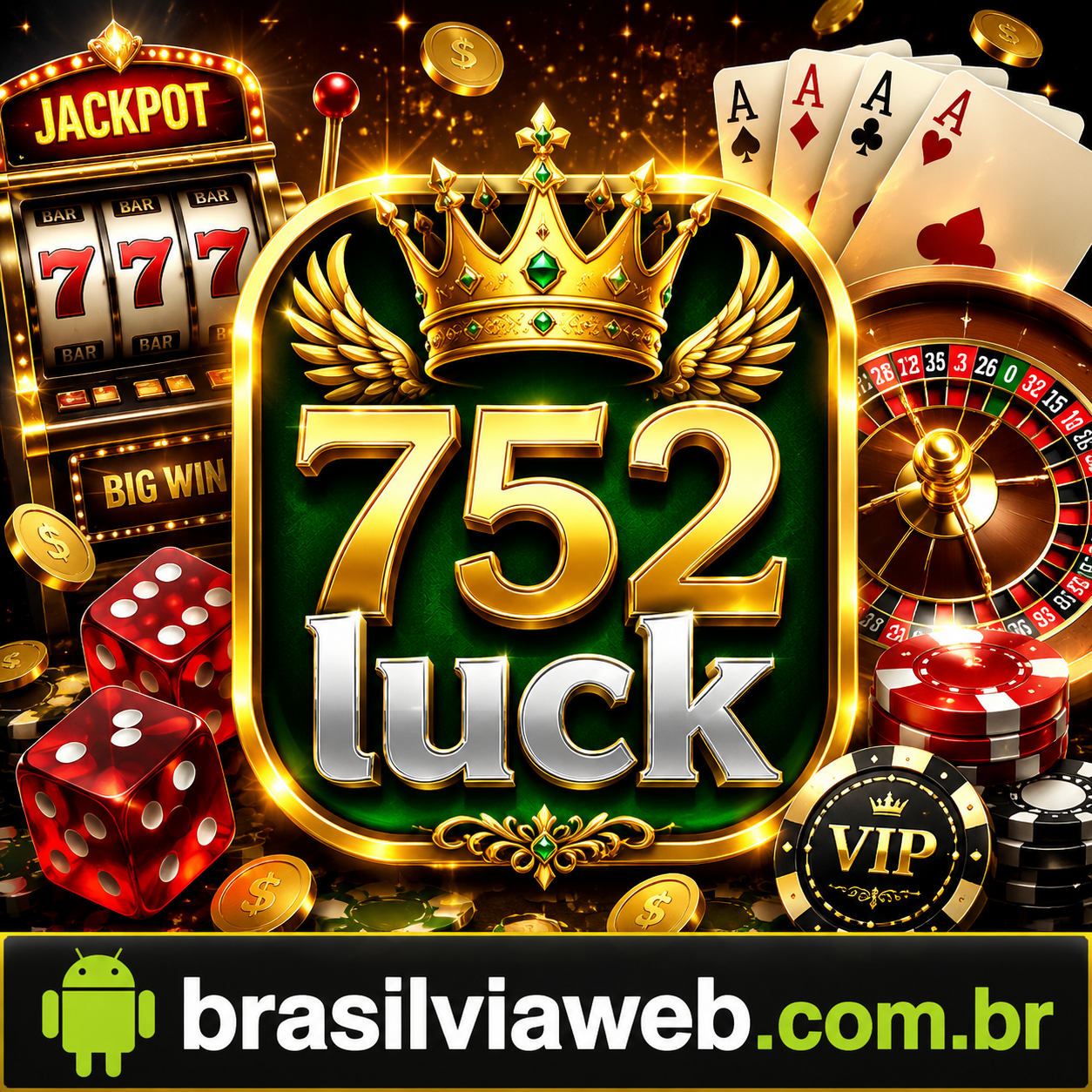 752luck APK