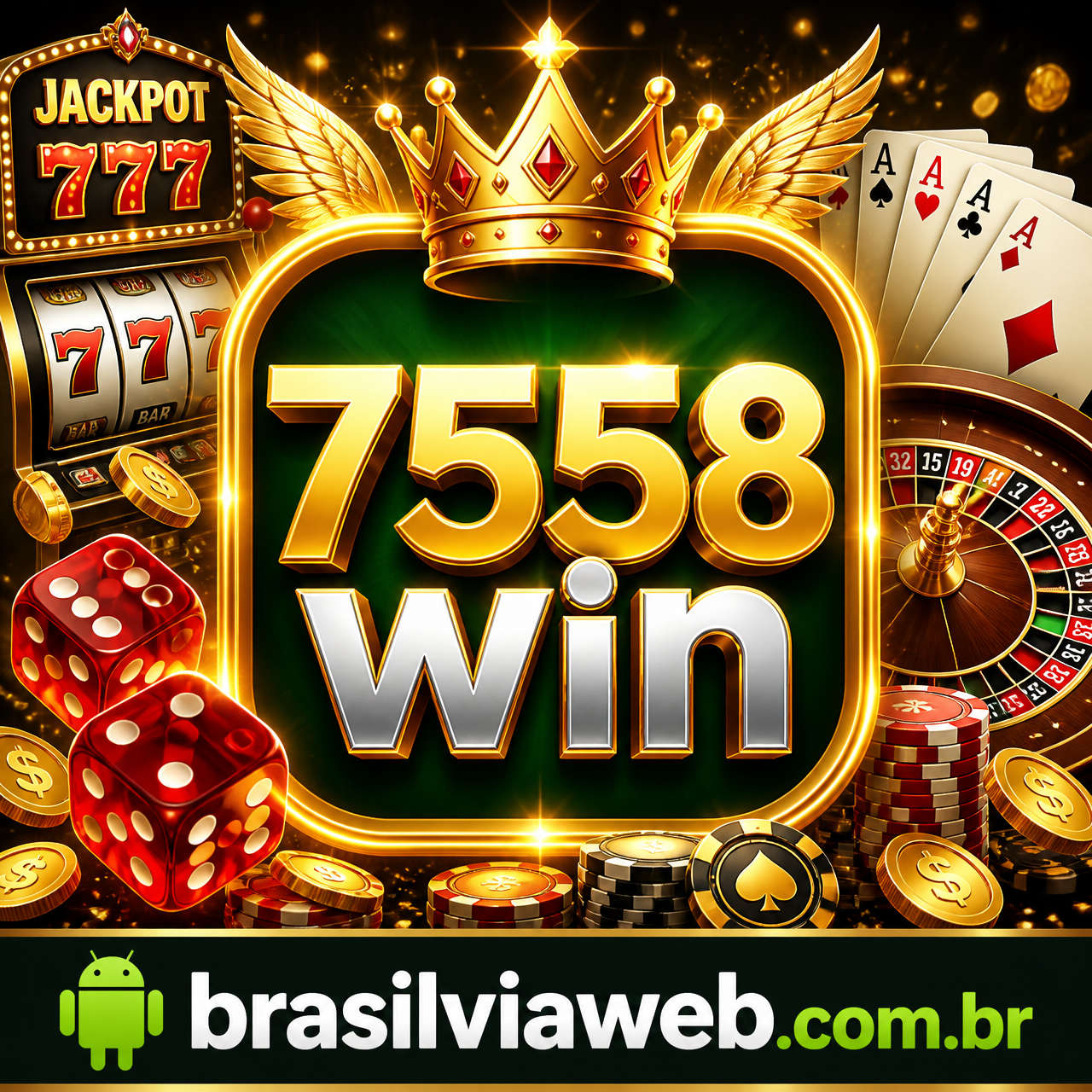 7558win