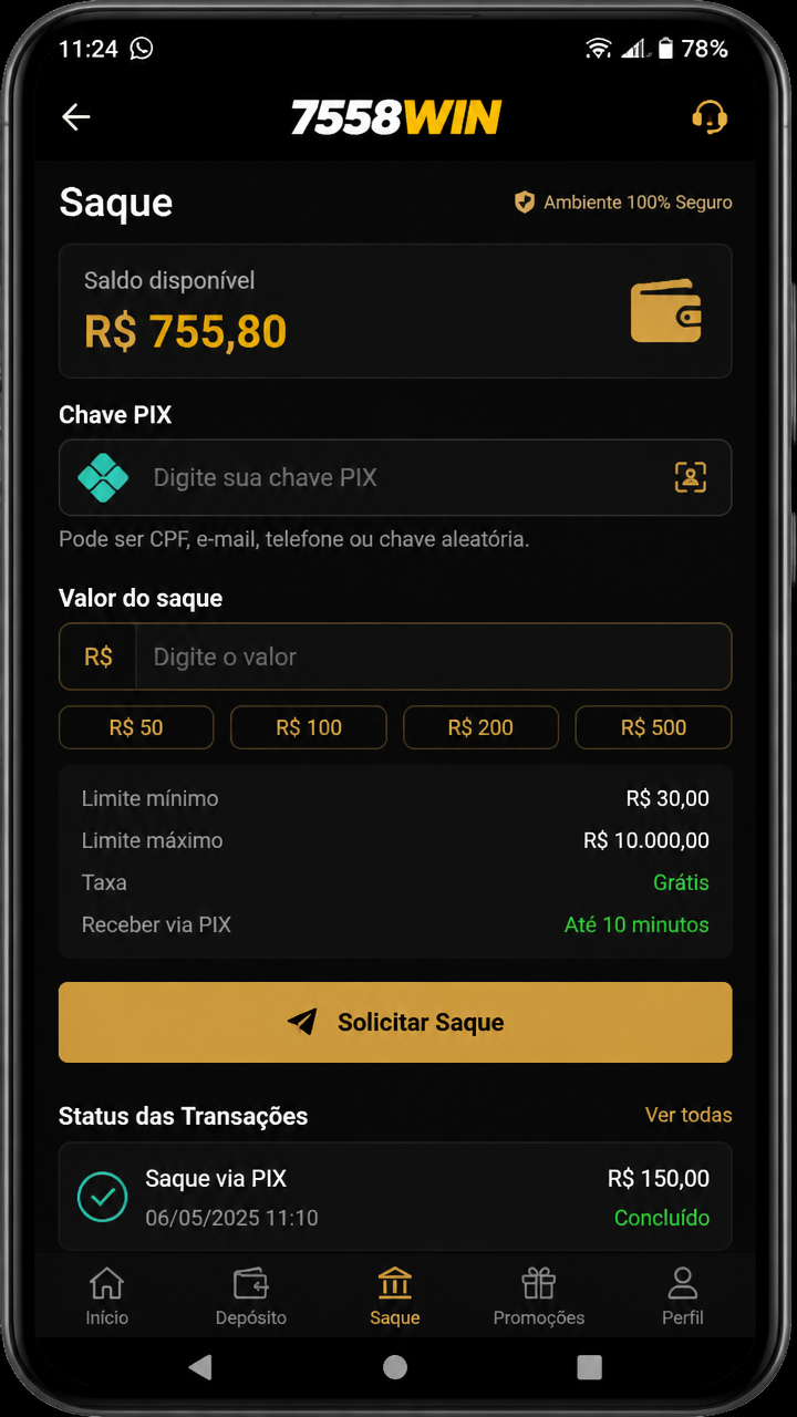 7558win screenshot