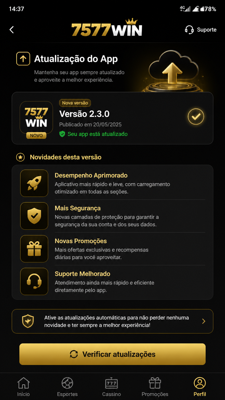 7577win screenshot