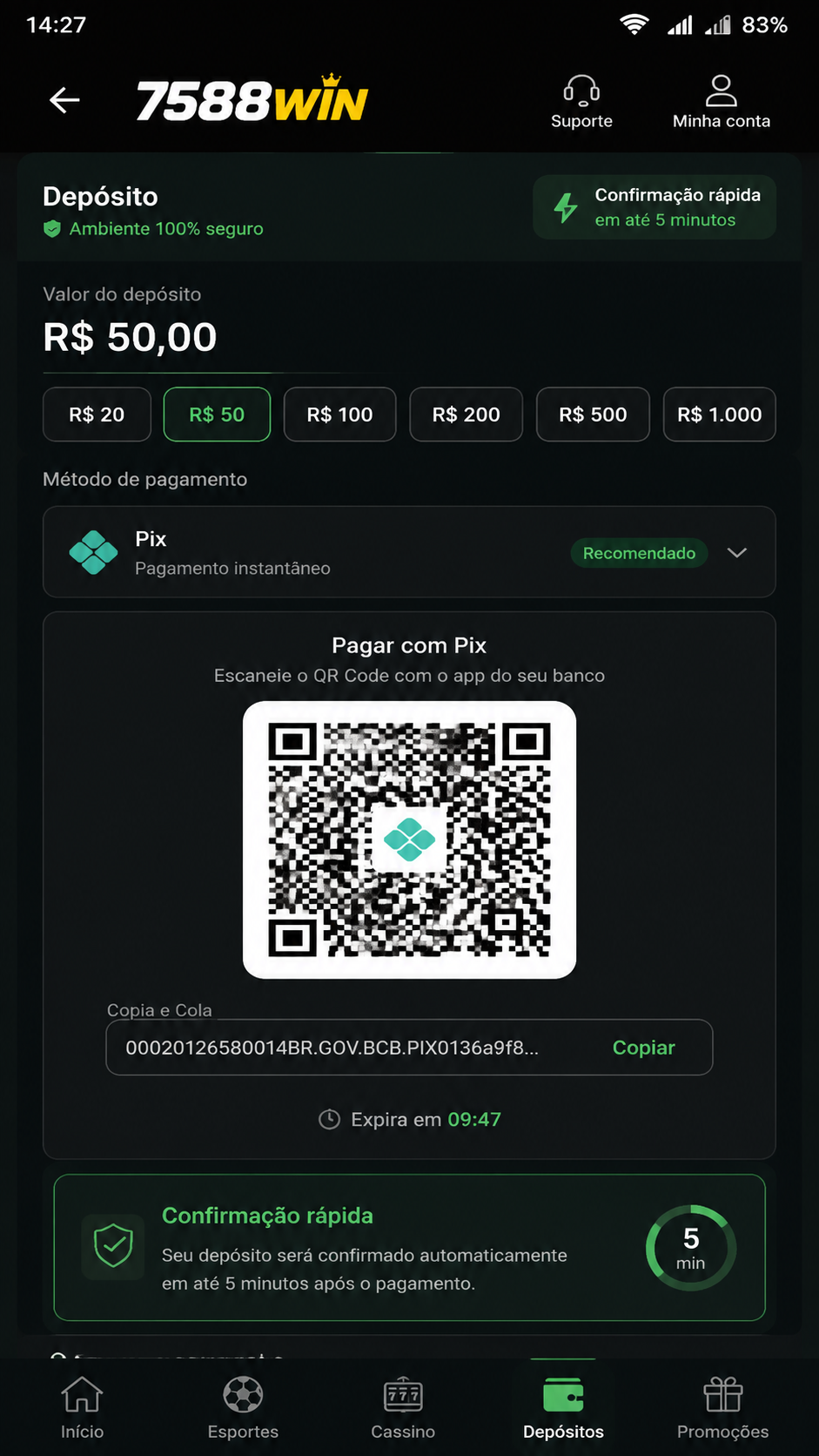 7588win screenshot