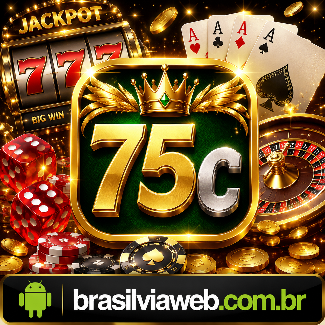 75c
