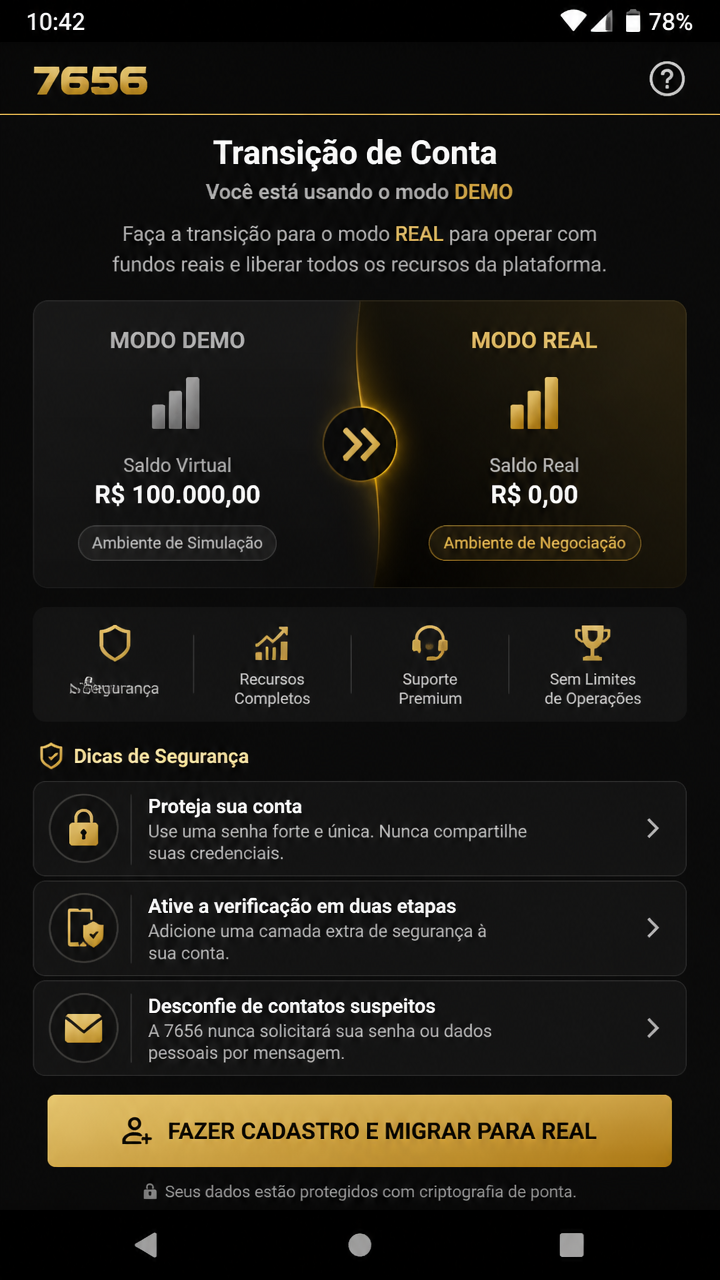 7656 screenshot