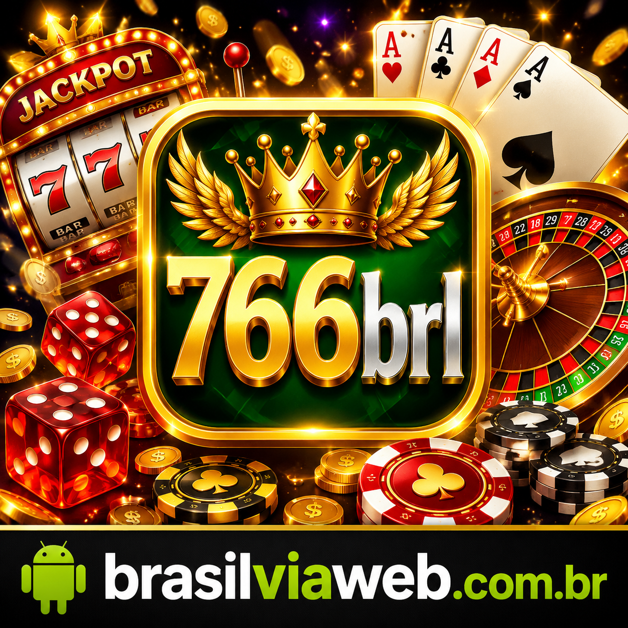 766brl