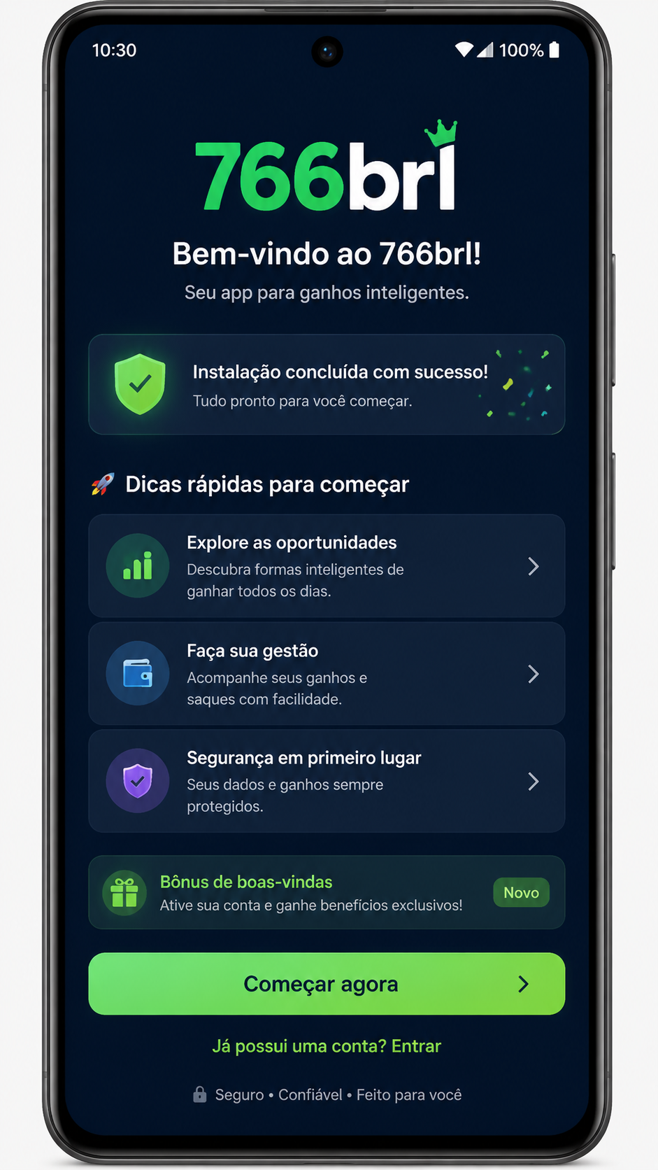 766brl screenshot
