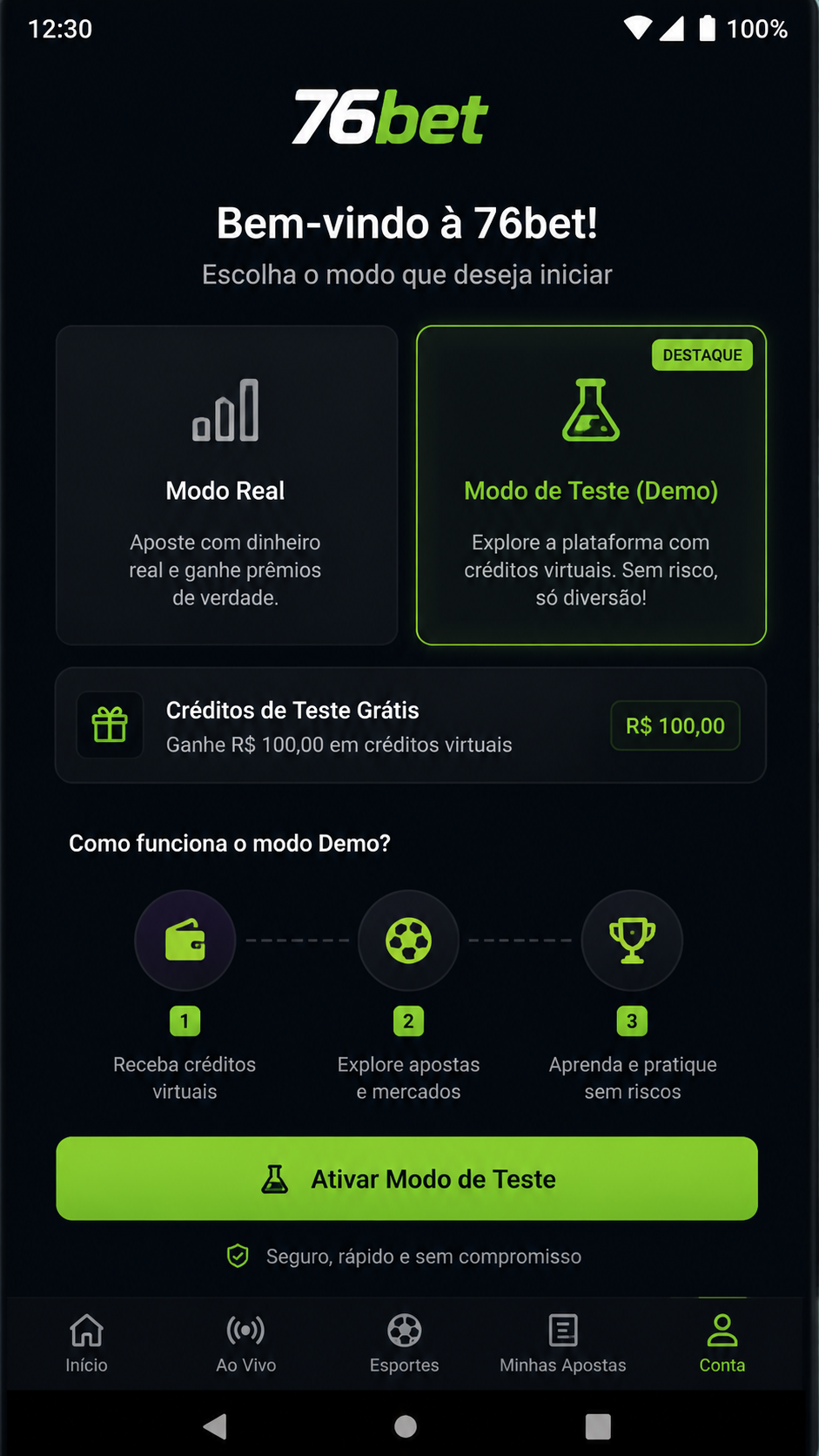 76bet screenshot
