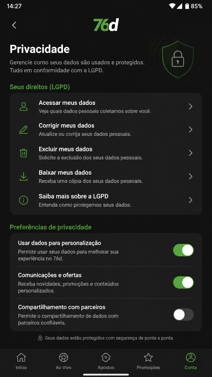 76d screenshot