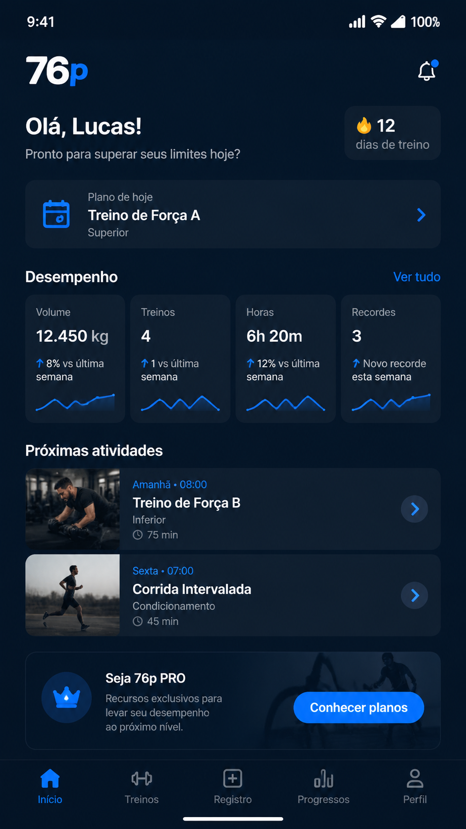 76p screenshot