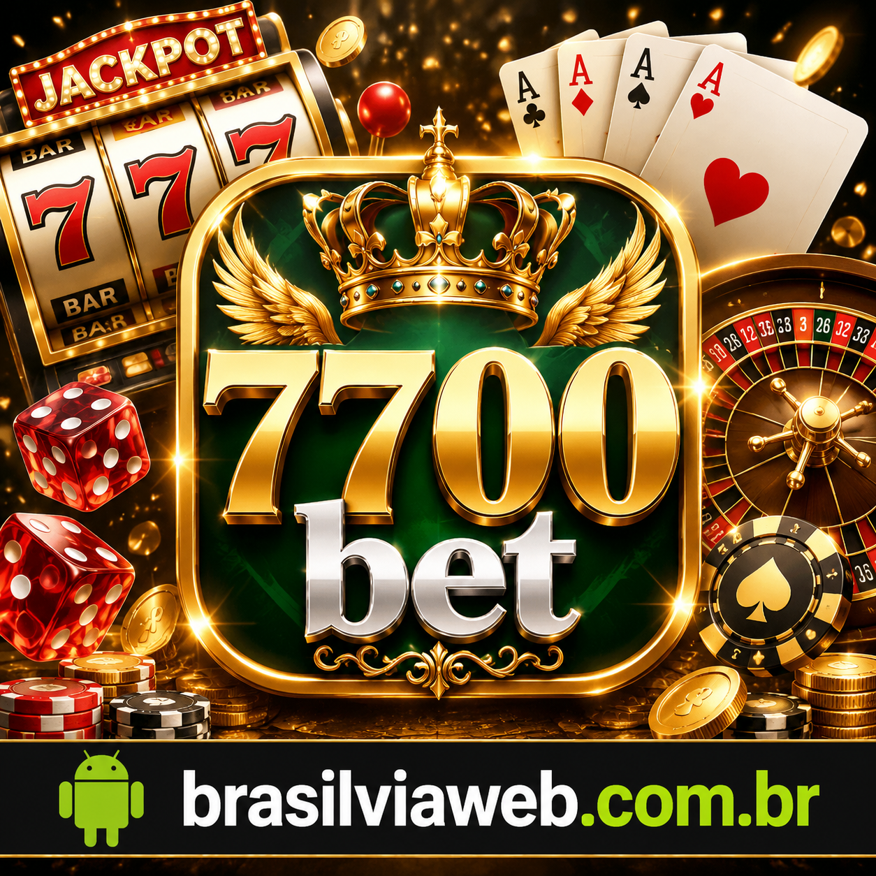 7700bet