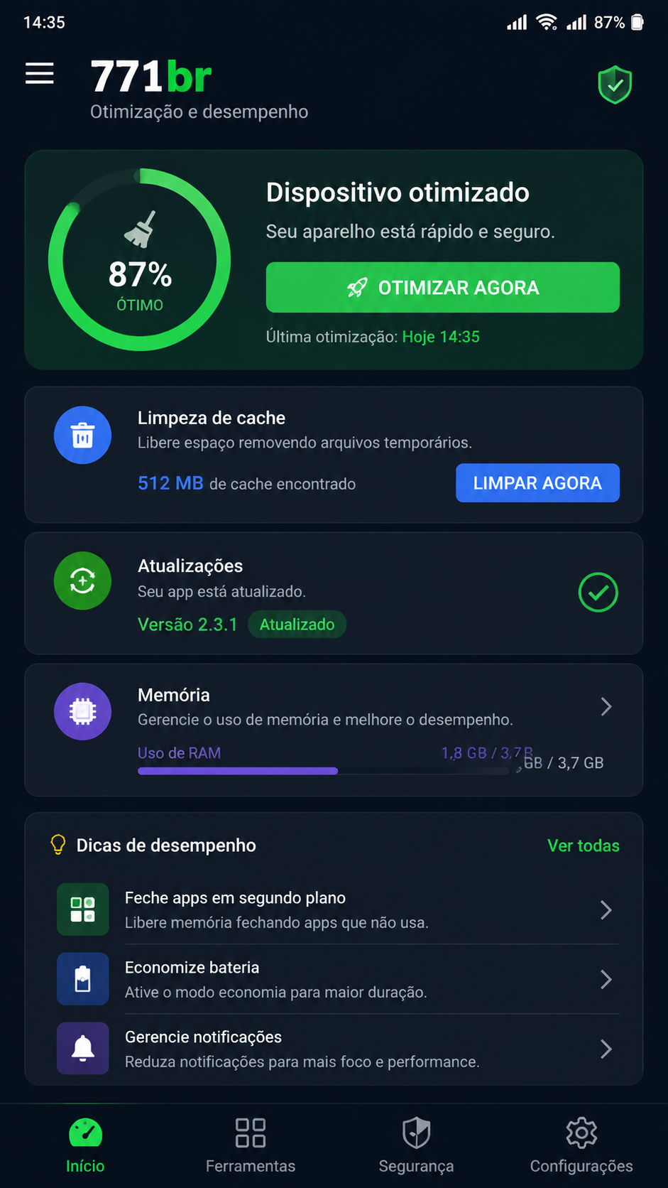 771br screenshot