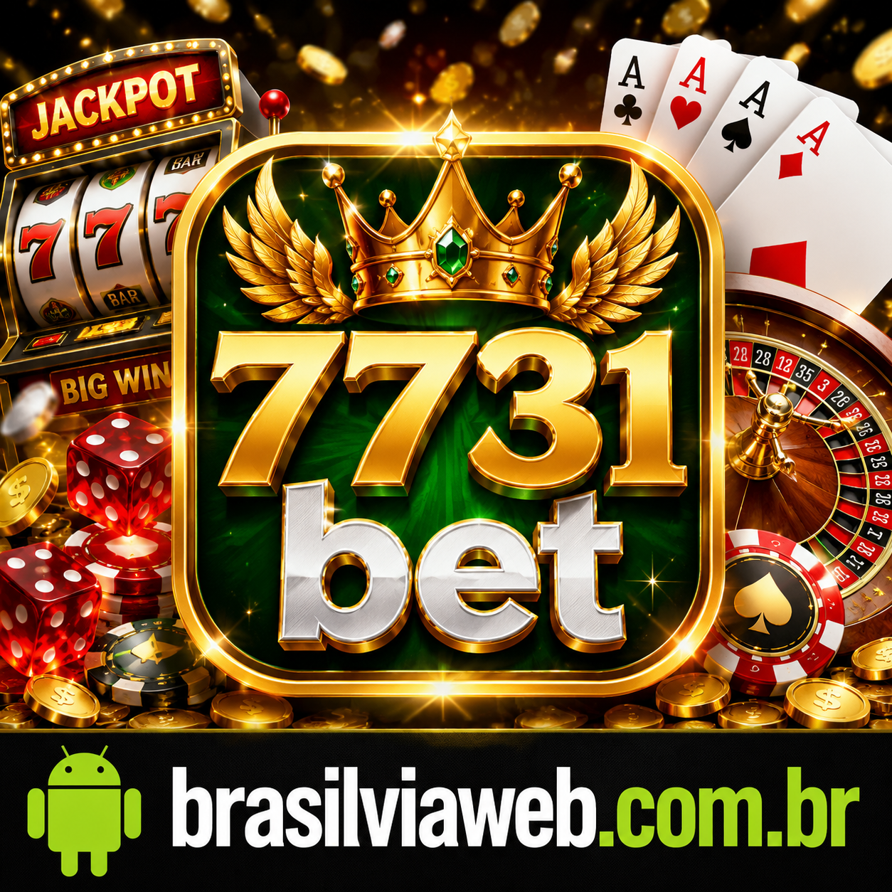 7731bet