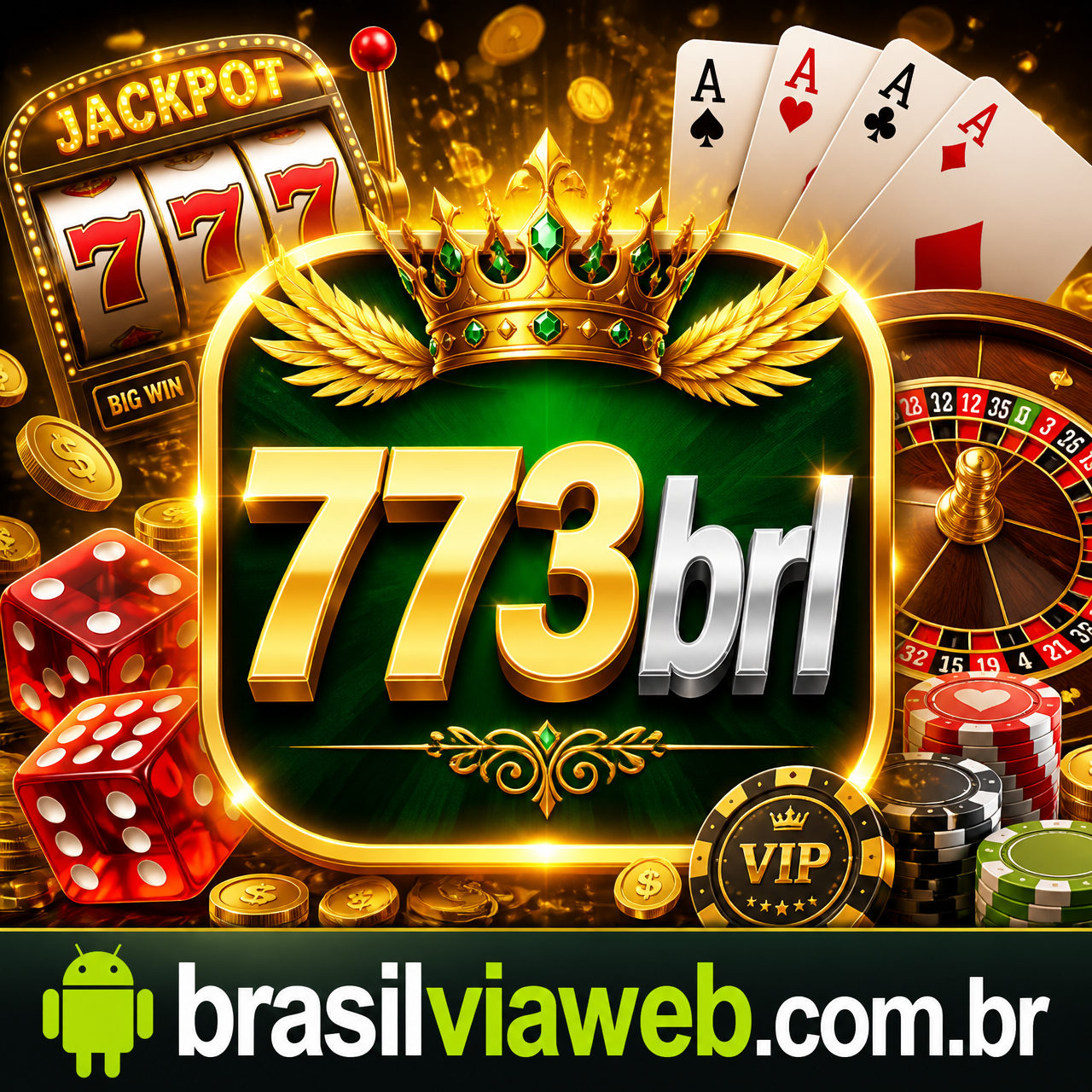 773brl