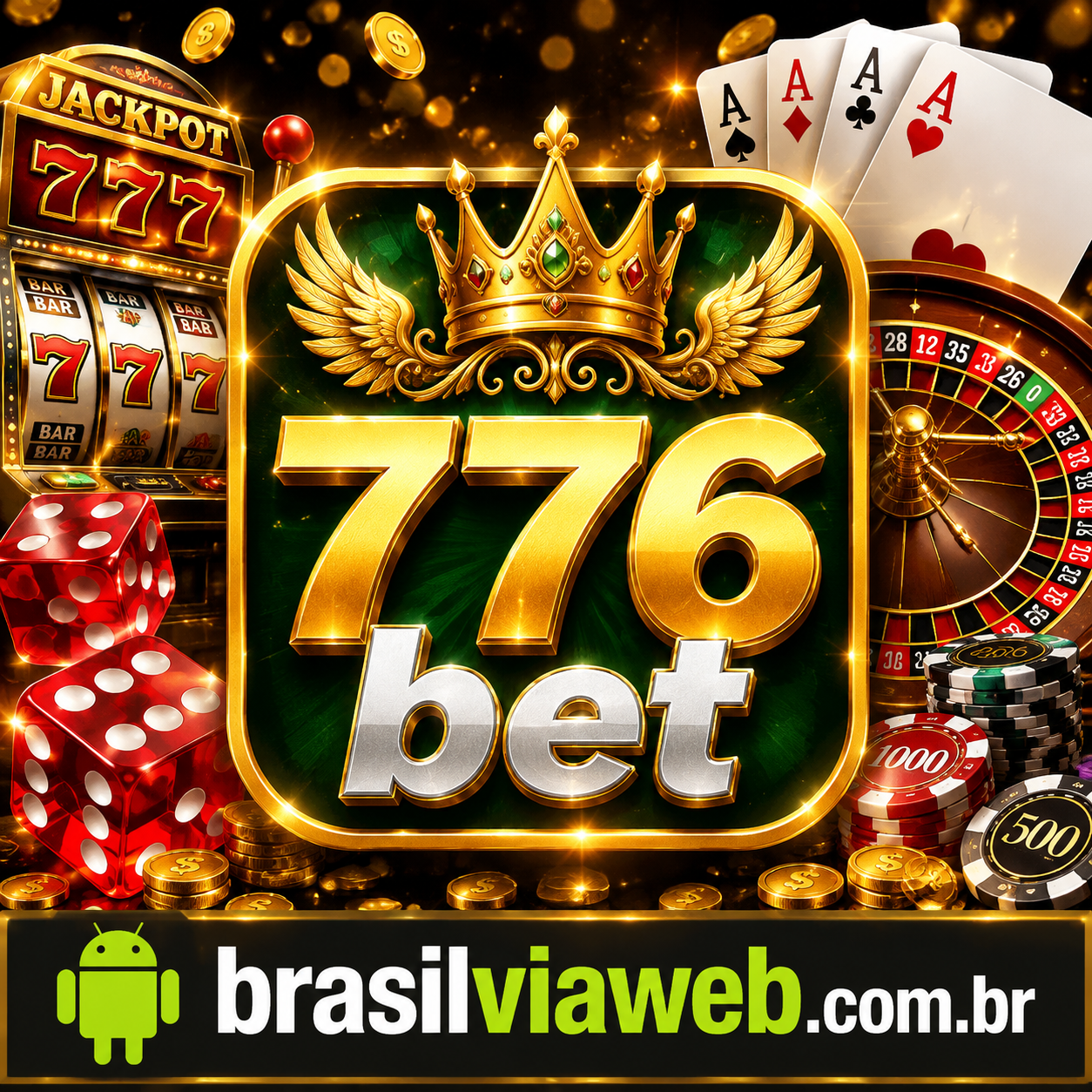 776bet