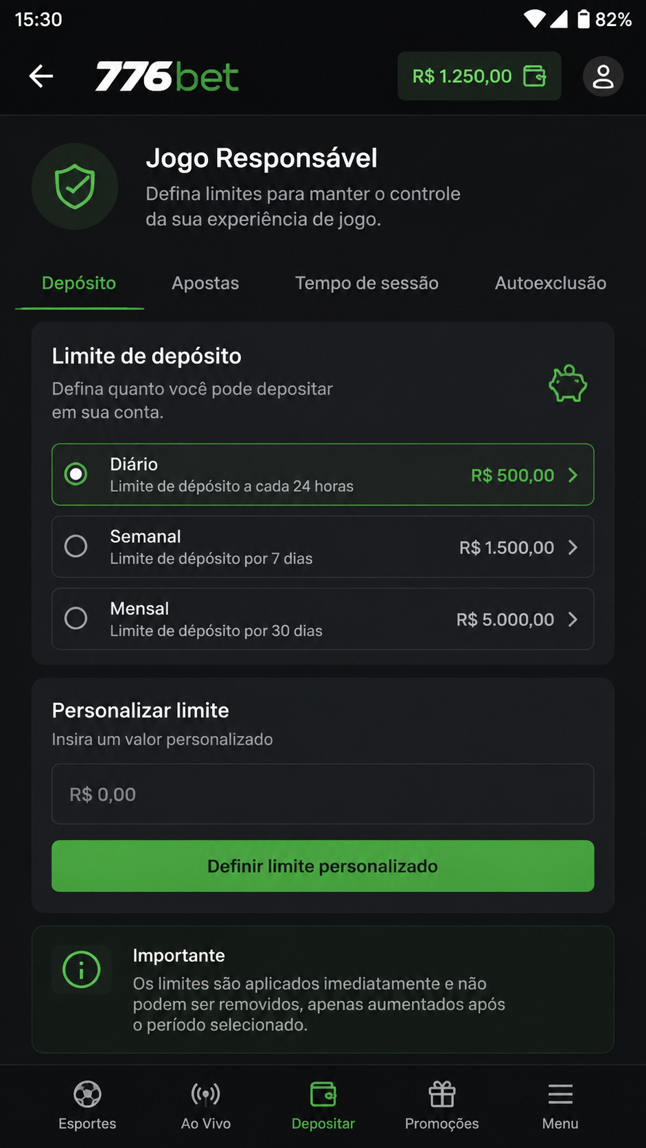 776bet screenshot